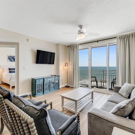 Unit 2427 Ocean Walk - 2 Bedroom Ocean Front Дейтона Бийч Екстериор снимка